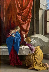 Mostre | «Orazio Gentileschi. Un pittore in viaggio»: il padre di Artemisia e il genio che conquistò le corti d’Europa in mostra a Torino