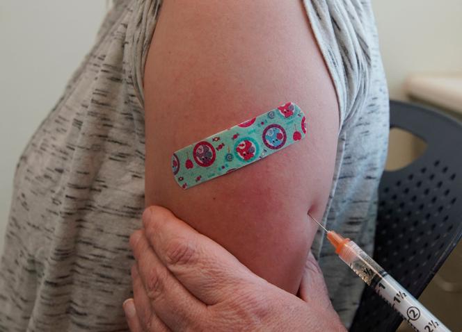Aux Etats-Unis, le ministère de la santé retire six vaccins de la liste de recommandations pour les enfants, une mesure sans précédent