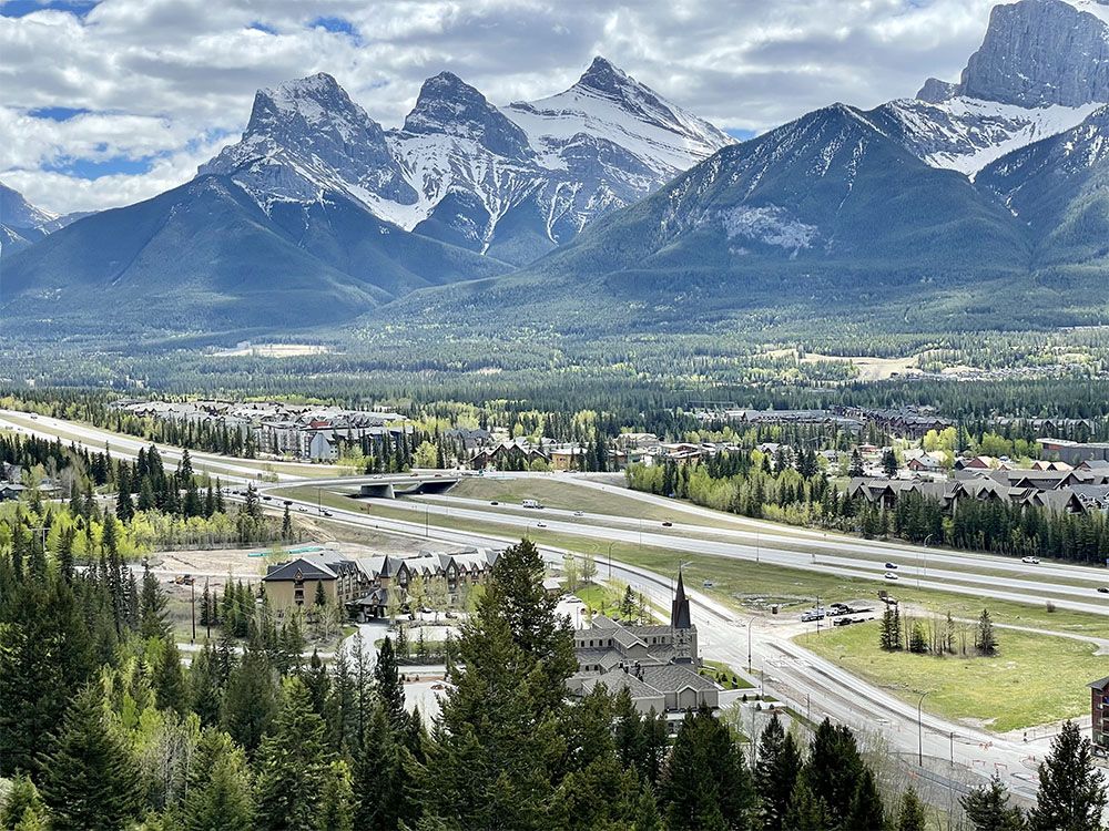Canmore to limit contentious vacancy tax to non-Albertans