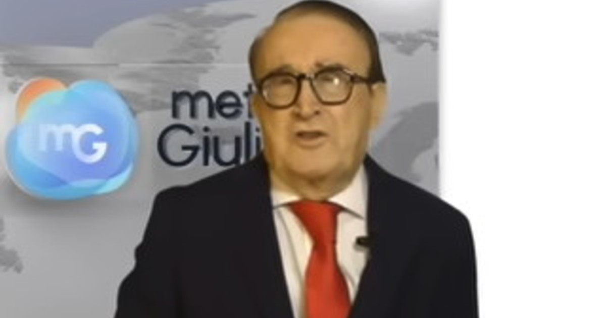 Non è finita con freddo e maltempo. Giuliacci: cosa ci aspetta