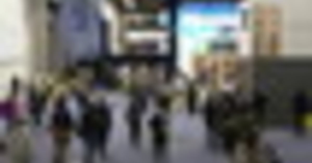 Al via il Ces 2026 a Las Vegas: in scena il futuro della tecnologia