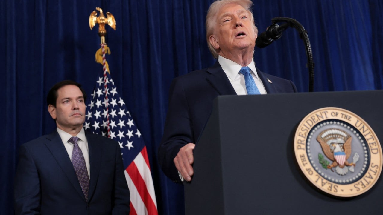 Monroe Doctrine 2.0 portends the end of the US empire