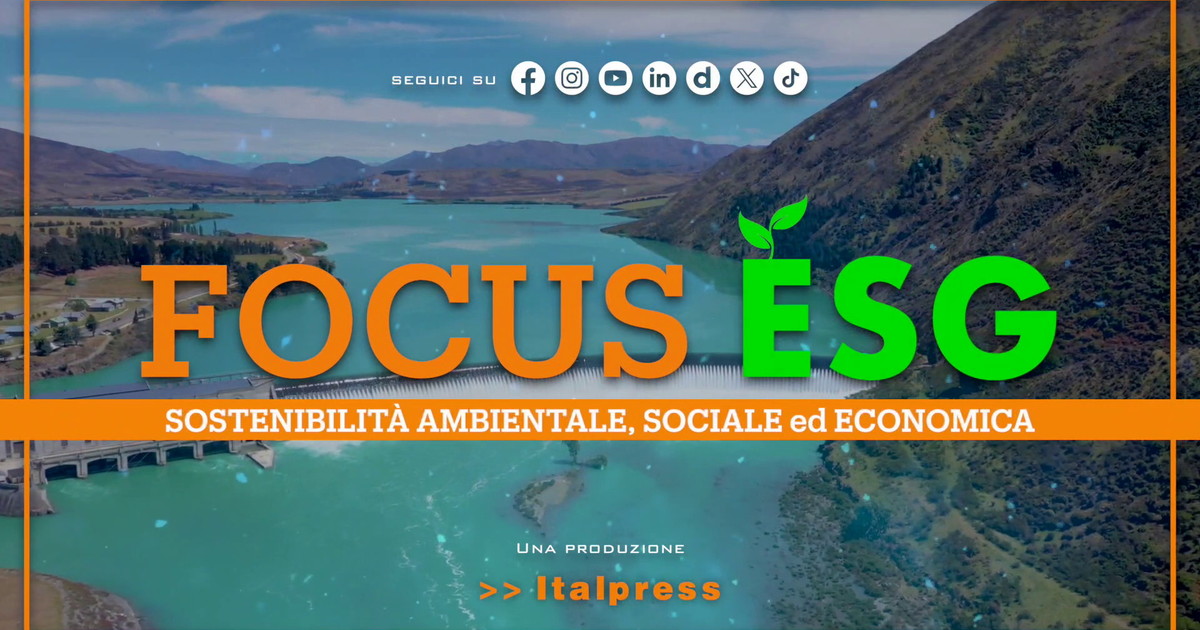 Focus ESG – Episodio 69