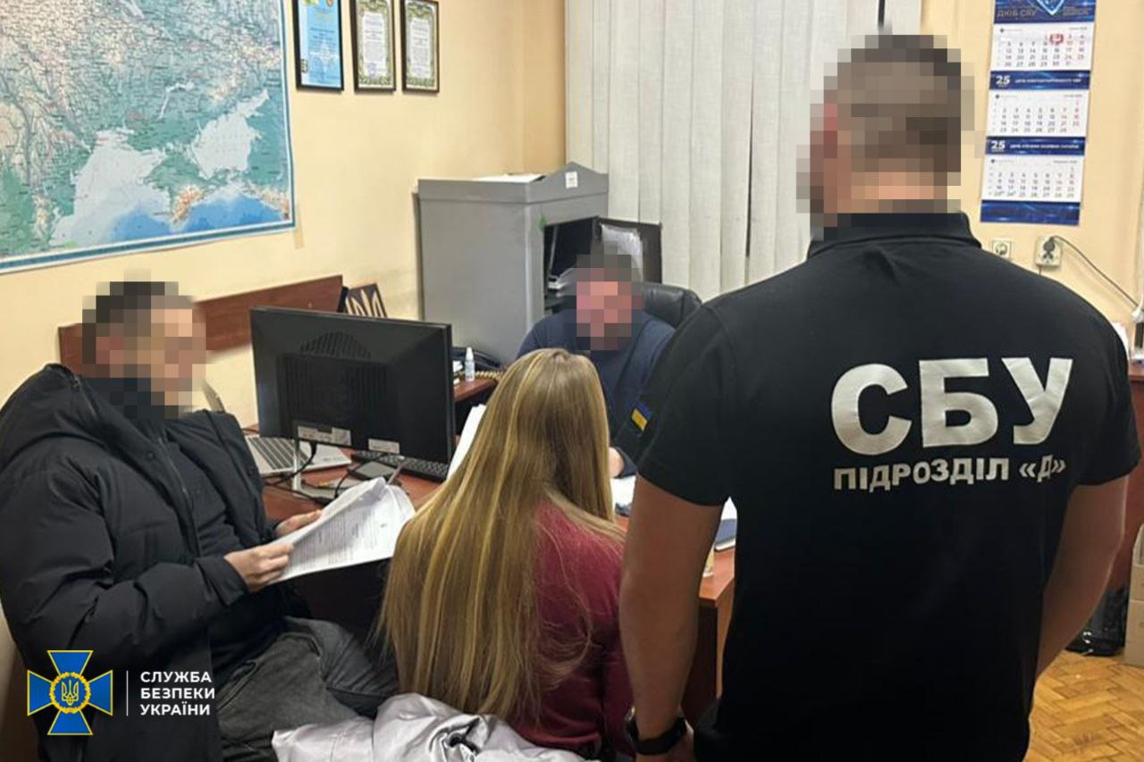 В Україні виявили нові схеми ухилення від мобілізації