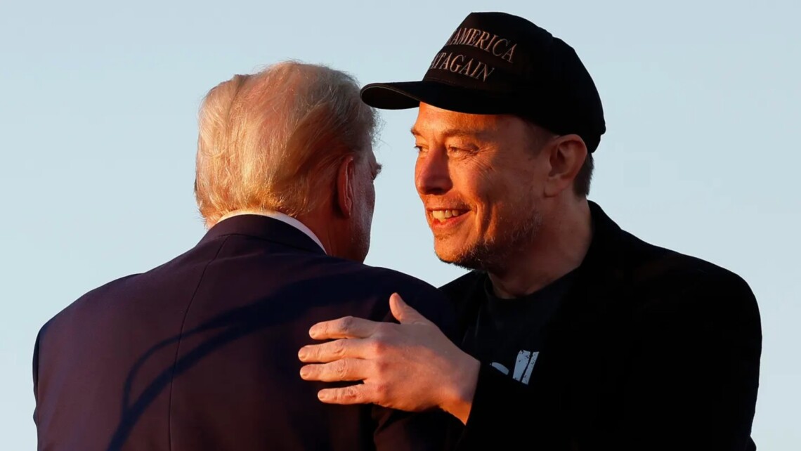Трамп наголосив на важливості проміжних виборів для уникнення імпічменту