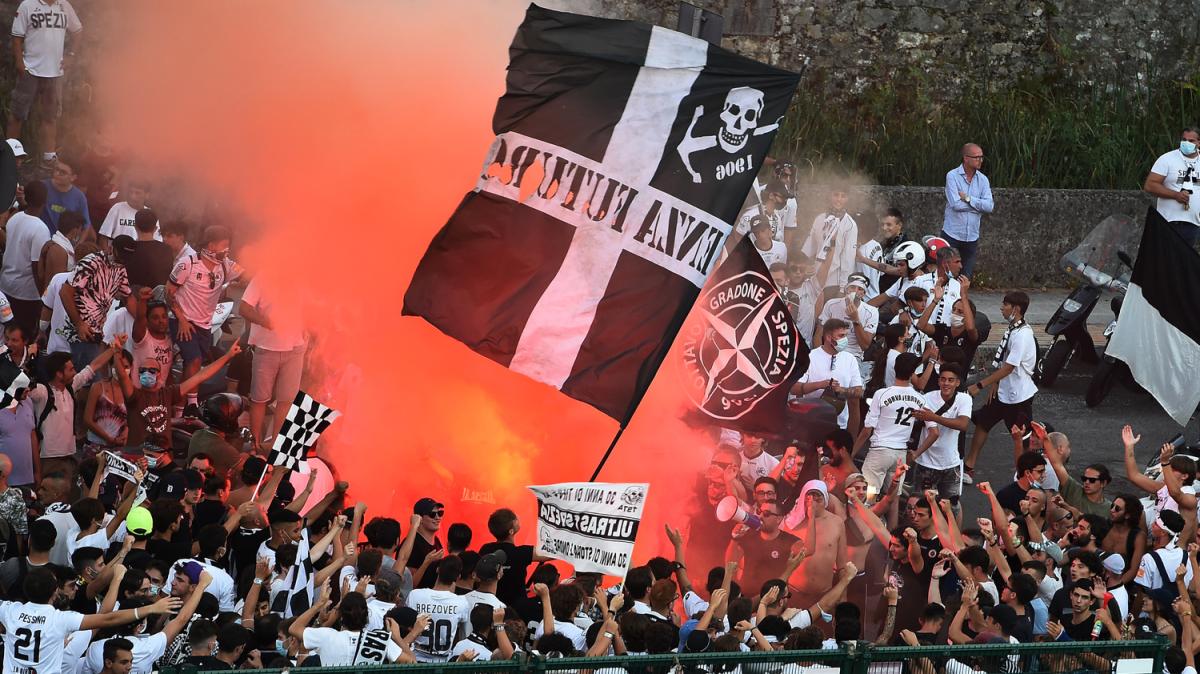 Spezia, Chiabotto rientra dal prestito al Bra. Andrà in prestito al Treviso
