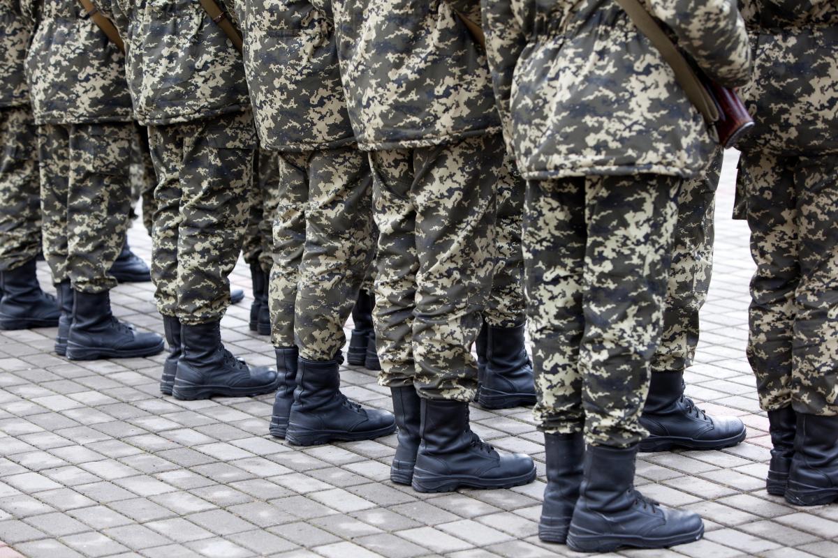 Еще одна страна допустила возможность отправки миротворцев в Украину