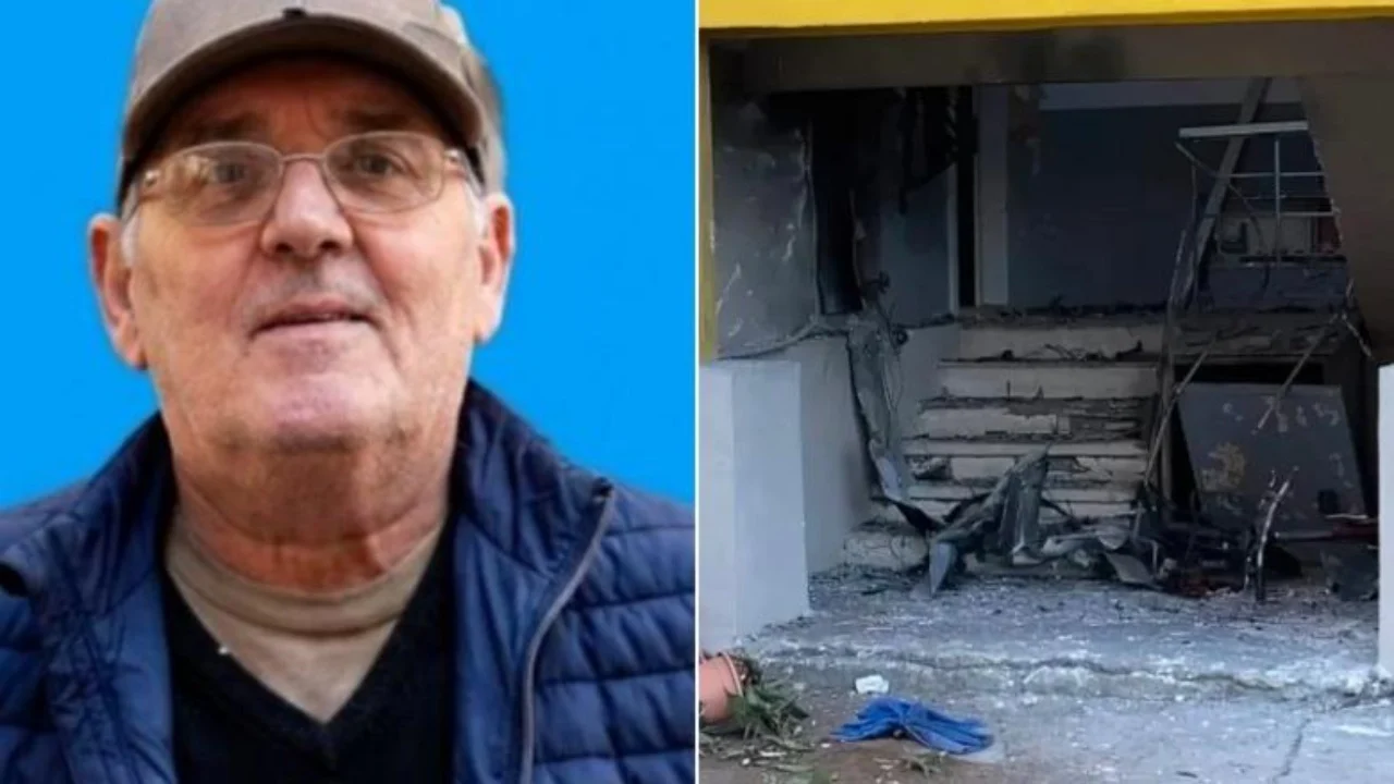 Zbardhet vrasja, shpërthyen me telekomandë boksin elektrik ku humbi jetën 61-vjeçari Hysni Ymeri, 4 të arrestuar në Shkodër