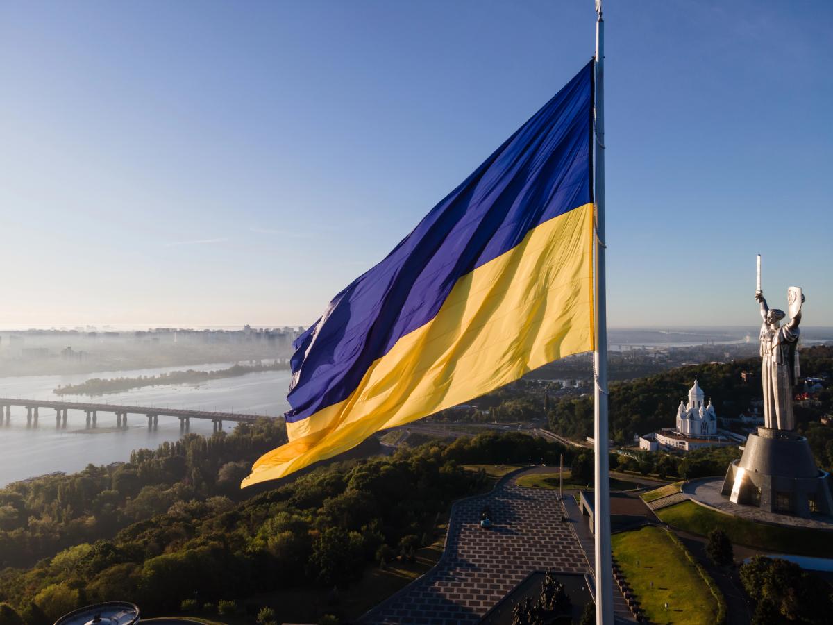 Новый календарь Украины на 2026 год: основные праздники и выходные