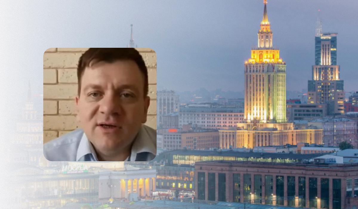 Не для праздничного настроения: эксперт раскрыл, зачем Силы обороны атакуют Москву дронами