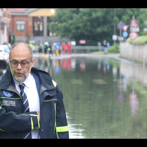 Assessore Milano assolto per 2 morti sulle ciclabili, ‘piste regolari’