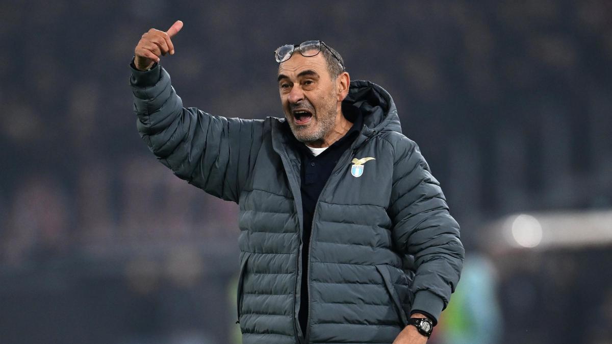 Sarri, la Fiorentina e una sconfitta particolarmente dolorosa