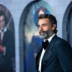 LOS ANGELES (United States), 07/10/2025.- US actor Oscar Isaac arrives to the Netflix premiere of 'Frankenstein' at the Academy Museum in Los Angeles, California, USA, 06 October 2025. (Cine) EFE/EPA/JILL CONNELLY