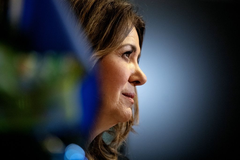 Smith pours water on early provincial election rumours