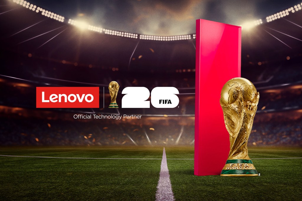 CES 2026: AI-powered 3D digital avatars to support refereeing at FIFA World Cup 2026