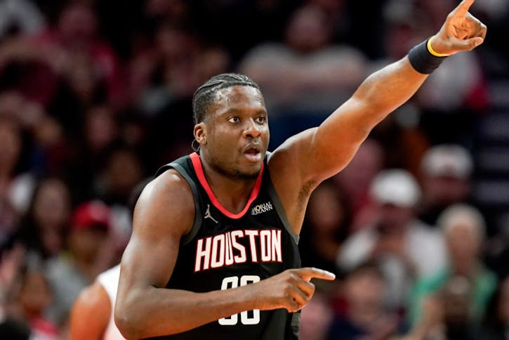 Basketball. NBA: Capela et Niederhäuser gagnent avec leurs équipes