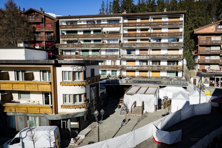 Drame de Crans-Montana. Le bar Le Constellation n’avait plus été contrôlé depuis 2019