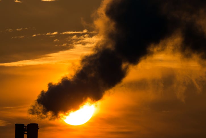 Climat. Allemagne: pas assez de baisse des émissions de CO2 en 2025