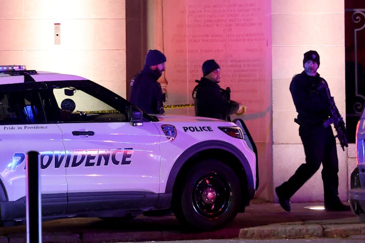 Etats-Unis. Un homme a avoué des meurtres dans deux universités américaines