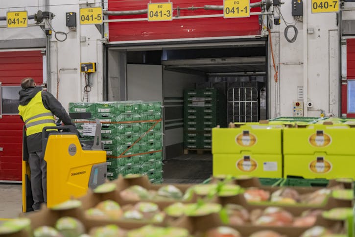 Commerce de détail. Le commerce de détail résilient dans une conjoncture difficile