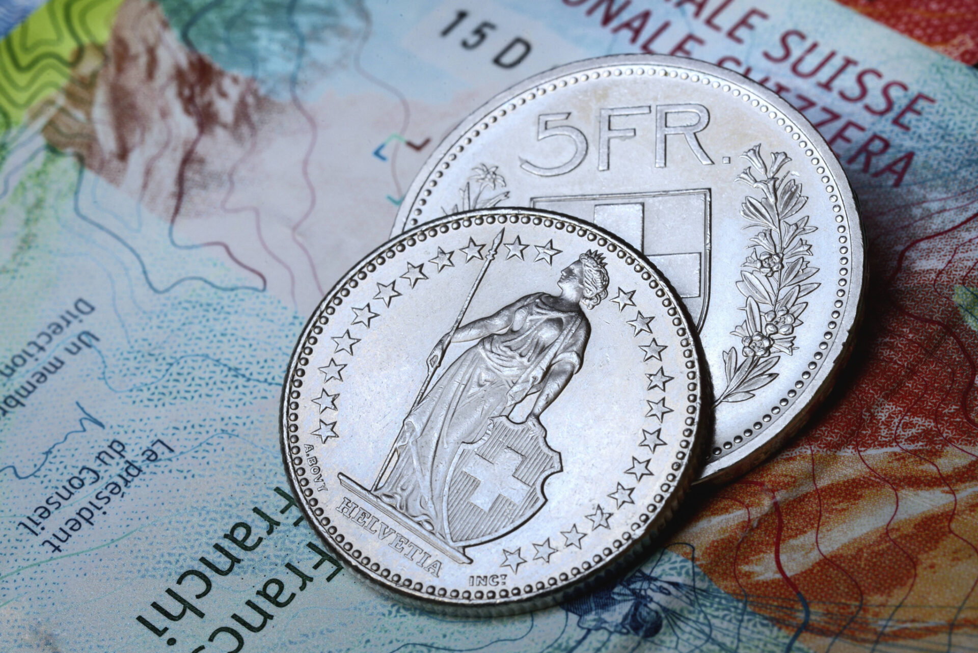 SNB wohl mit grossem Gewinn: Kantonen und Gemeinden winkt ein Milliardensegen