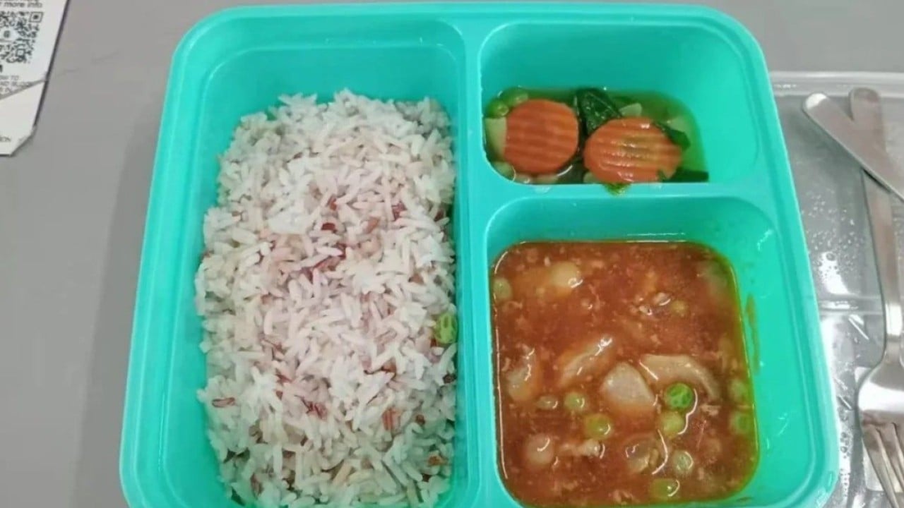 Singapore school battles backlash over bento meal quality: ‘pasta tasted like grass’