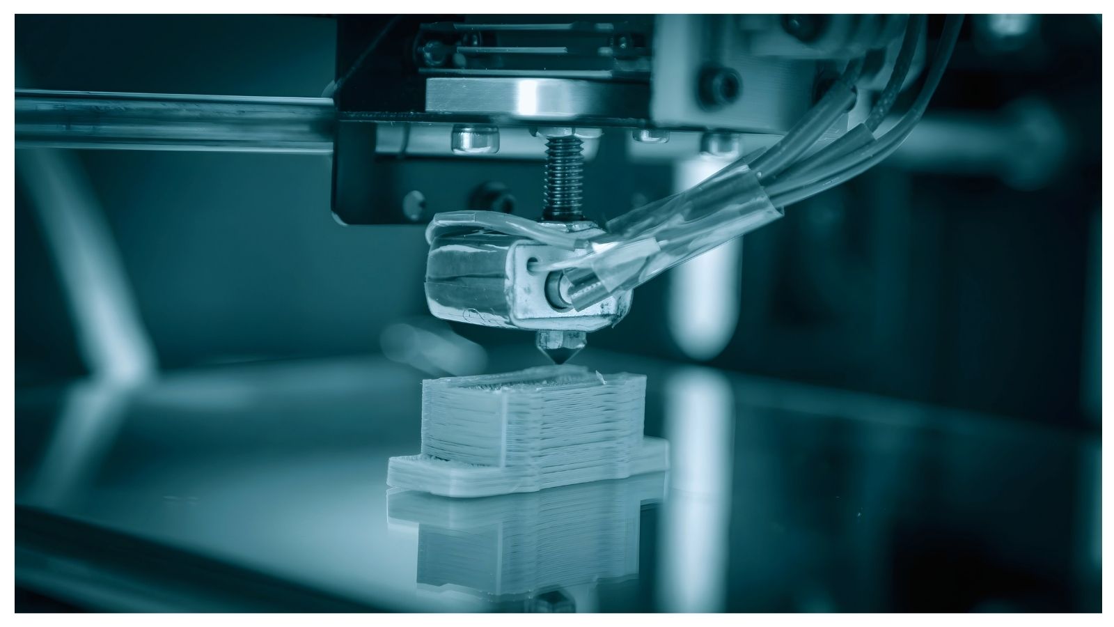 Grazie alla stampa 3D nasce una nuova generazione di ceramiche flessibili e resistenti