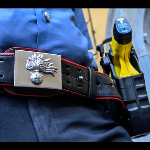 Fermato col taser a Olbia, ‘perizia esclude correlazione con decesso’