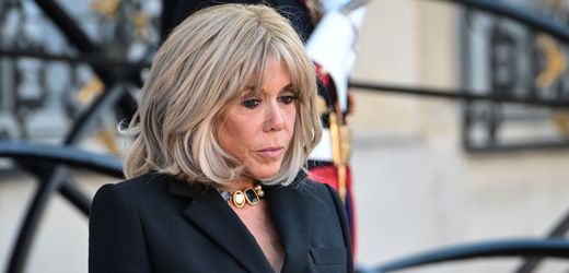 Brigitte Macron: Gericht verurteilt zehn Männer für Verbreitung von Verschwörungstheorien