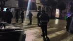 Tragedia a Foggia, ragazzo di 25 anni investito e ucciso da un’auto in via Scillitani VIDEO