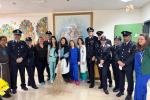 L’Epifania porta doni e sorrisi anche ai piccoli pazienti negli ospedali del Foggiano