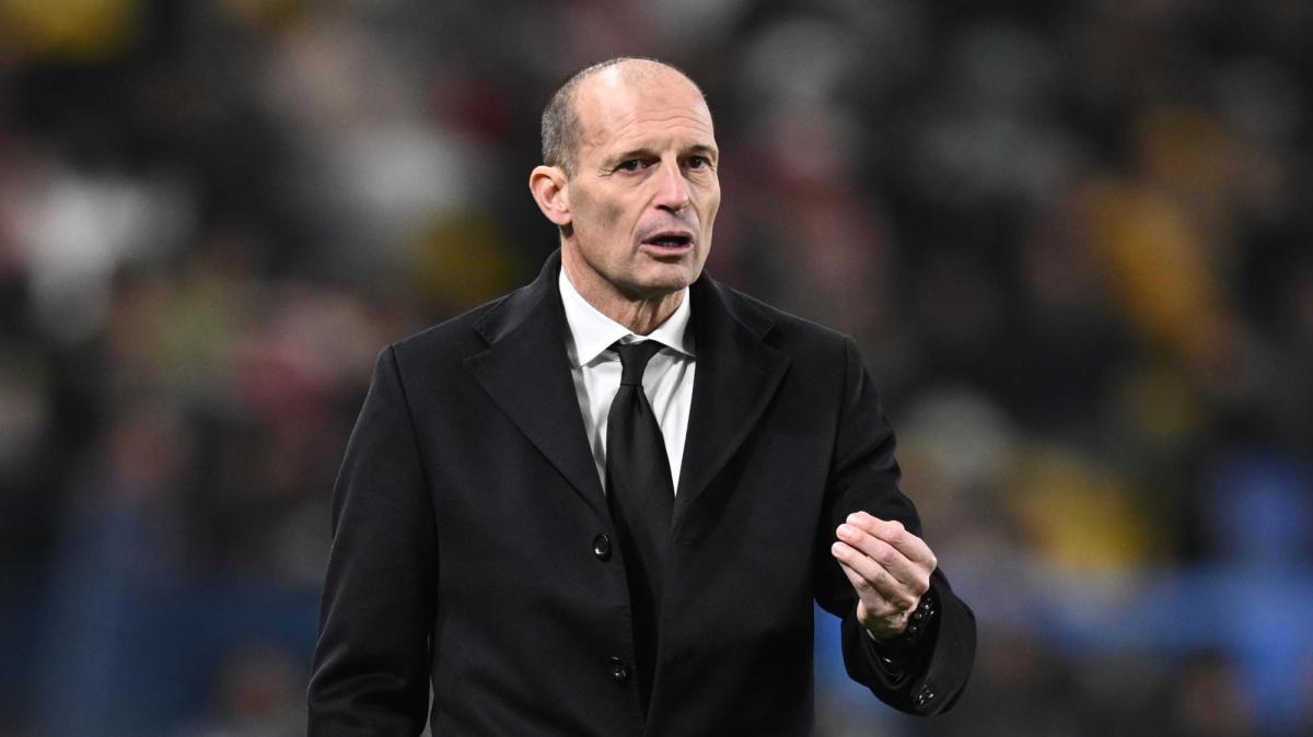 Allegri tedoforo per Milano-Cortina 2026: “Un’emozione e un’esperienza meravigliosa”