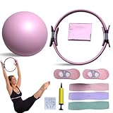 Kit essenziale per pilates
