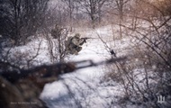 Генштаб озвучил подробности боев за минувшие сутки