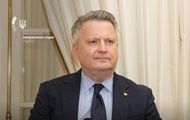 Кислицу назначили первым заместителем главы ОП