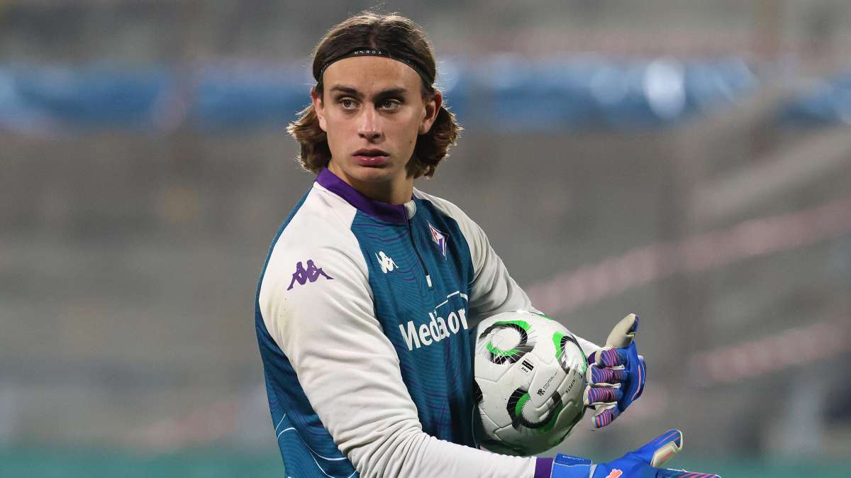 Fiorentina, ceduto Martinelli in prestito alla Sampdoria: i comunicati dei due club