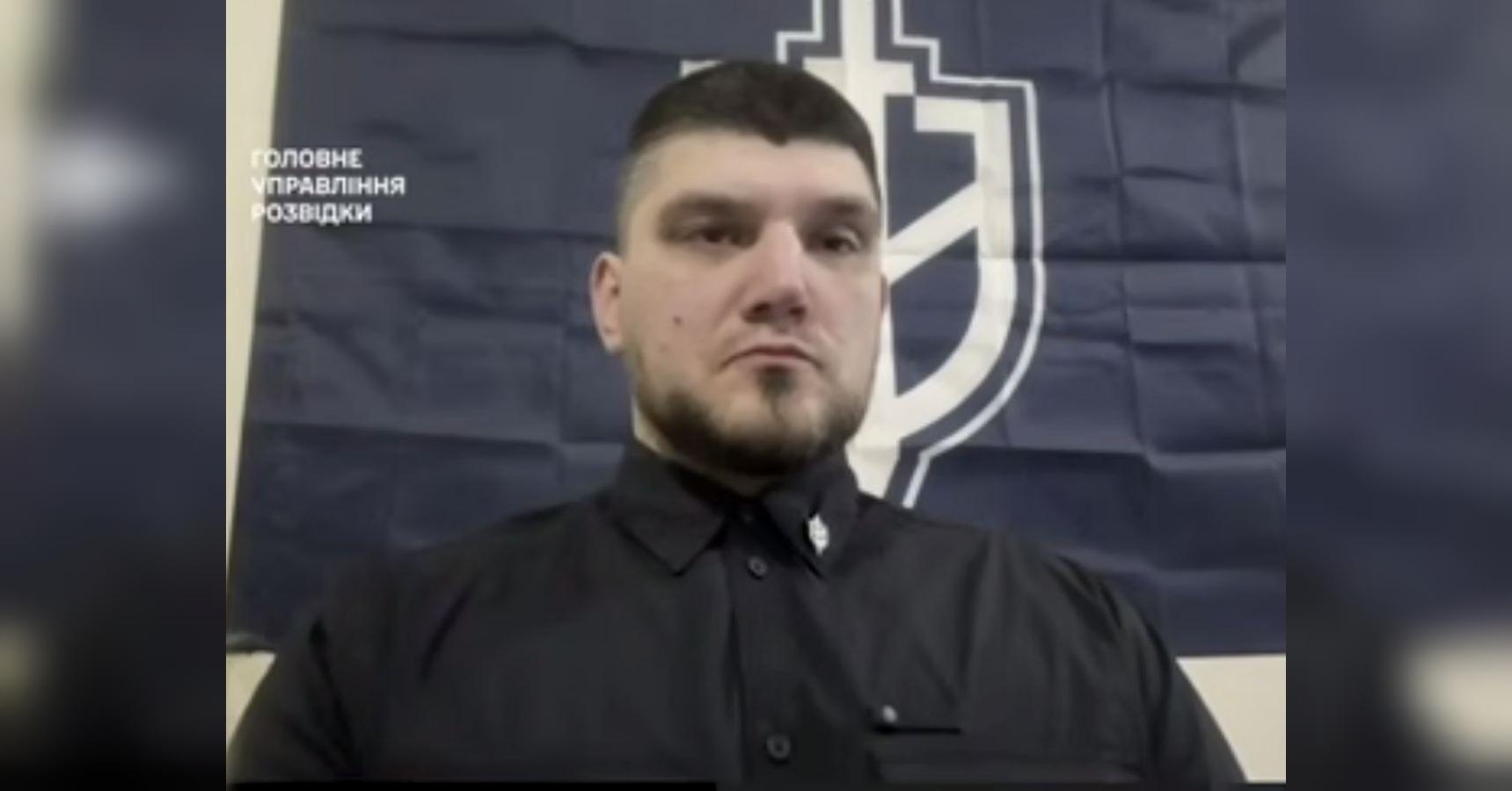Командир «РДК&raquo Денис Капустін живий: ГУР зірвало спецоперацію росіян