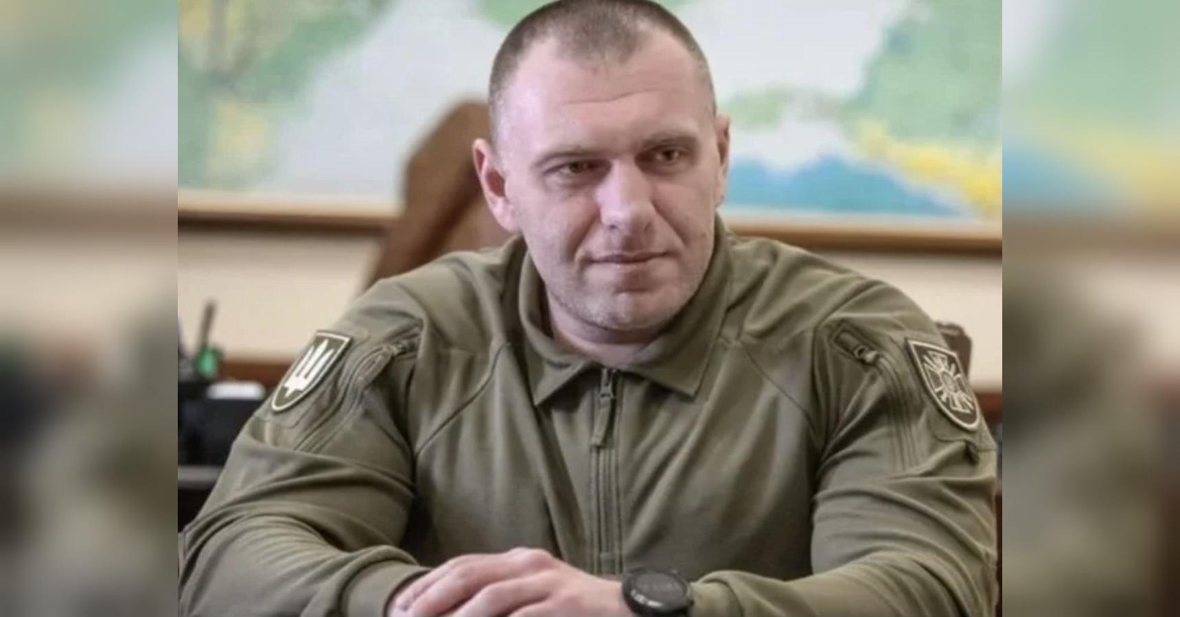 Глава СБУ Василь Малюк погодився піти у відставку — ЗМІ