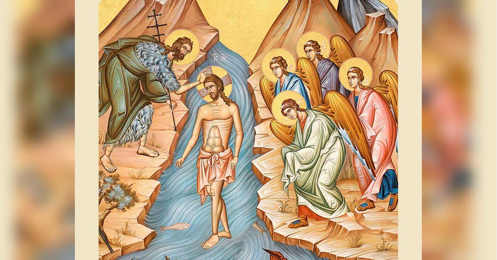 Де безпечно пірнати на Водохреща: перевірені локації та важливі застереження