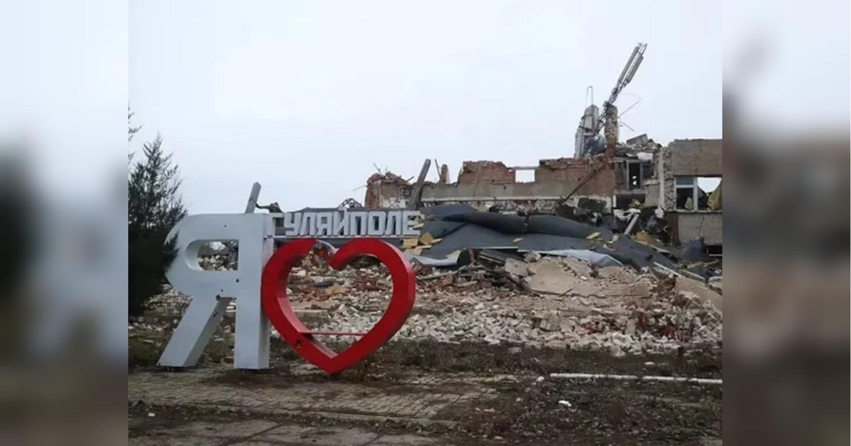 Запоріжжя під прицілом: Федоров повідомив про жорсткі бої за Гуляйполе та складну ситуацію на фронті