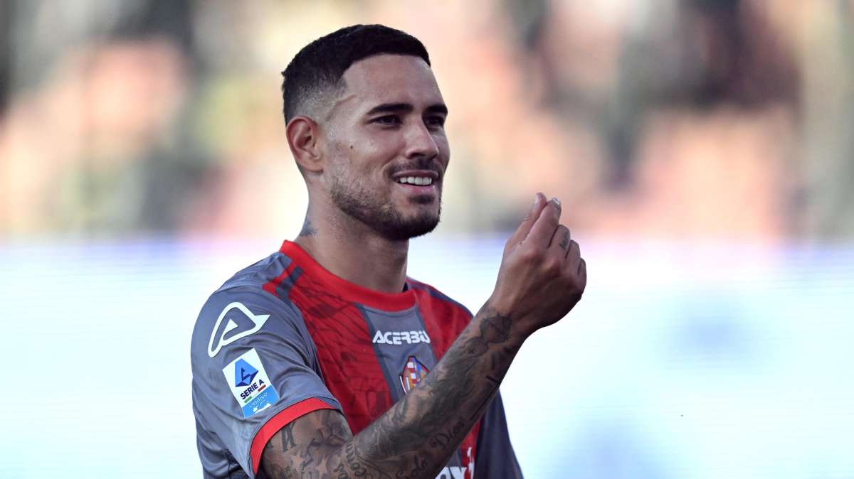 Cremonese-Cagliari, le probabili formazioni: Sanabria cerca spazio. Torna dal 1′ Borrelli