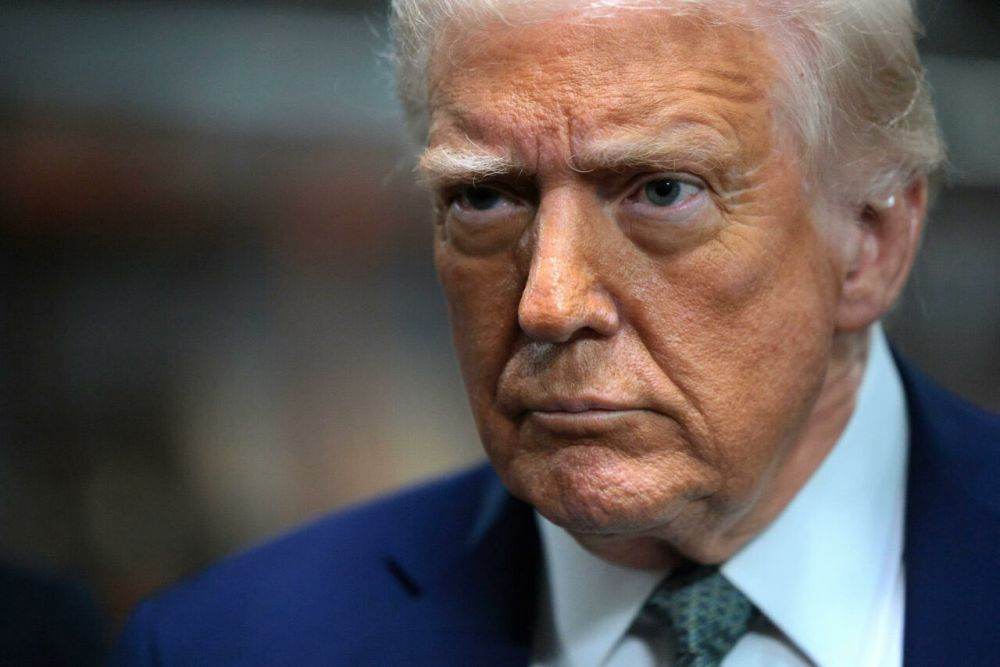 Trump:  and #8222;Nu cred că atacul asupra reşedinţei lui Putin a avut loc and #8221;