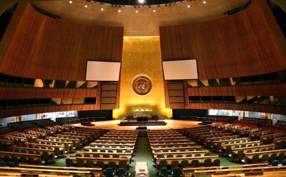 Inamici şi aliaţi ai SUA denunţă, deopotrivă, la ONU  and #8222;crima de agresiune and #8221; a lui Trump în Venezuela