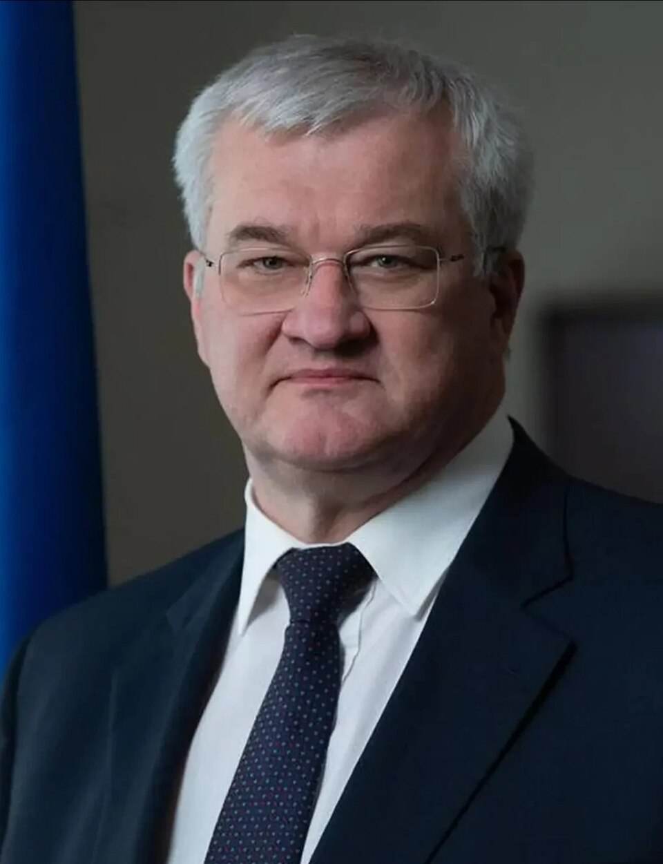 Forţele ruse vizează afaceri americane din Ucraina, acuză ministrul de externe ucrainean