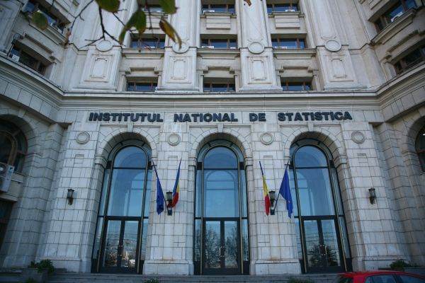 INS: Transportul rutier de mărfuri a crescut cu 1,5%, în primele 9 luni din 2025