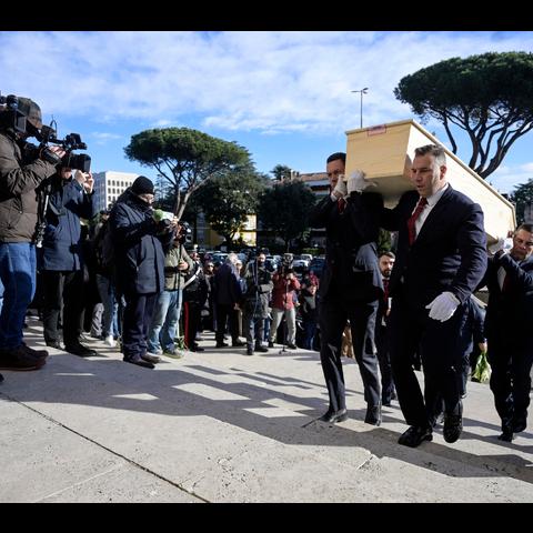Crans-Montana, il papà di Riccardo ‘sarà sempre presente nella nostra vita’