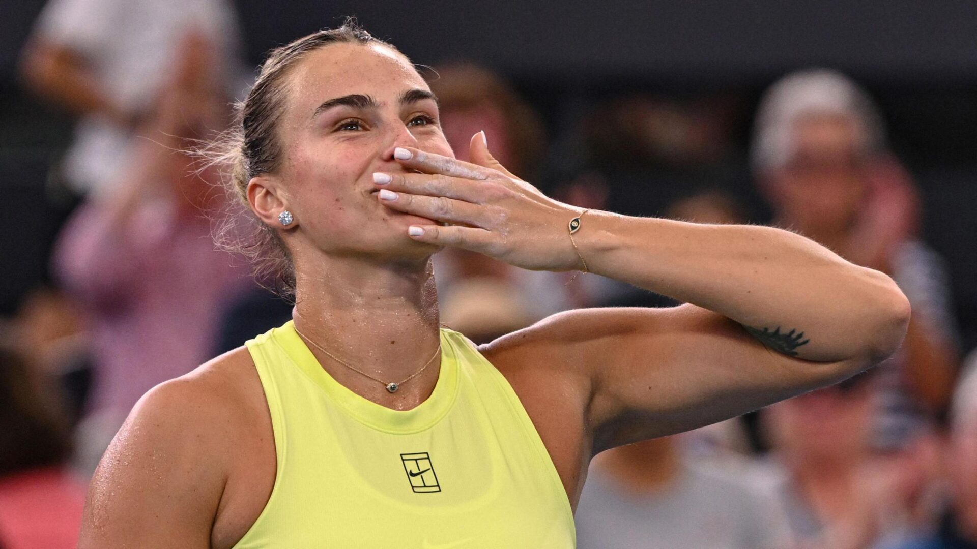 Battle of the Sexes ‘brought eyes on tennis’