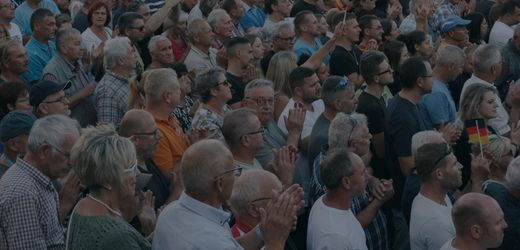 Streit: »Konflikte entstehen im Kopf. Frieden auch«