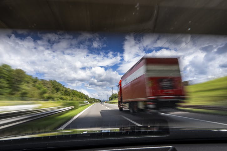 Lauréats d’un appel à projets, des Fribourgeois ambitionnent de rendre les camions diesel moins polluants