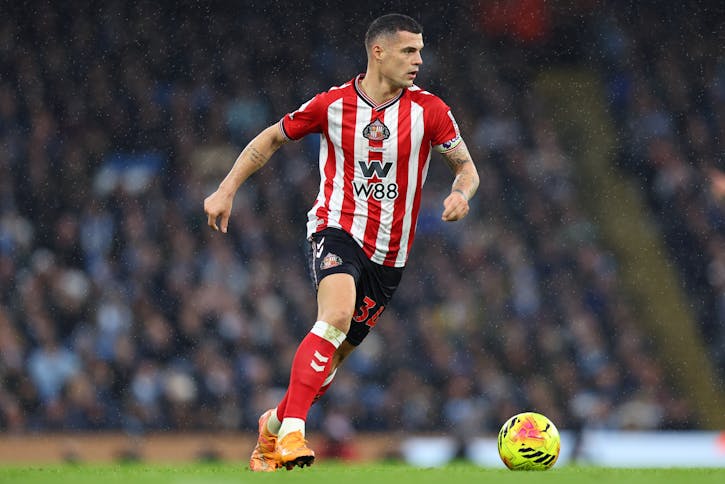 En immersion à Sunderland, la ville que personne ne vient visiter. Tous gaga de Granit Xhaka